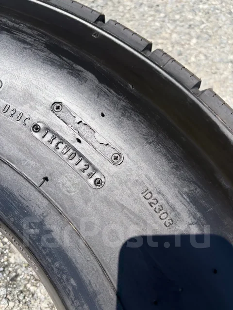 Dunlop SP 430. ������, 2024 ���, ����� ����