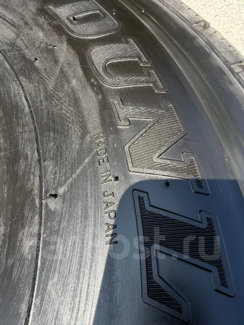 Dunlop SP 430. ������, 2024 ���, ����� ����
