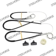 ��������������� (����������� ���/����) VW Lupo 6X0837461A 6X0837461A ����