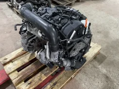 ��������� Volkswagen Passat 2012 06J100038H B7 1.8 CDA 06J100038H ����
