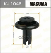 ������ ��������� KJ-1046/BE-1919 Zekkert (������� �� 1 ��. ) Mazda BE1919 ����