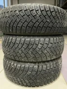 Michelin X-Ice North 2