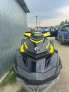 BRP Sea-Doo GTR. 2016 ��� ����