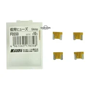 �������������� LOW Profile FUSE 5A ������� ����� ����. F0550/1193 (Koito) F0550 ����