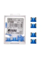 �������������� LOW Profile FUSE 15A ������� ����� ����. F1550/1196 (Koito) F1550 ����