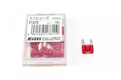 �������������� MINI FUSE 10A F1070/1210 (Koito) F1070 ����