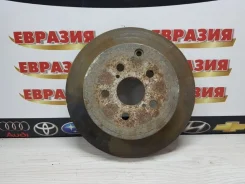 ���� ��������� Toyota Avensis 2004 4243105060 ZZT251 1ZZ-FE, ������ 4243105060 ����