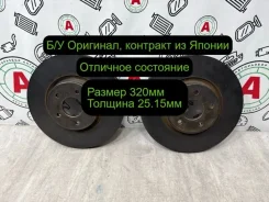 ���� ��������� Ford Kuga 2013 1770767 CBS 1.6L Ecoboost, �������� 1770767 ����