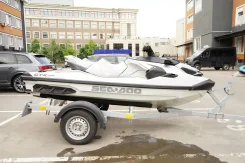 BRP Sea-Doo GTX. 2026 ���. ��� ����� �� ������ ����