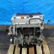 ��������� Honda Accord 2007 11000RBA800 CL7 K20A 11000RBA800 ����