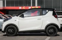 Chery little Ant ����� ������ ����� ����