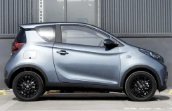 Chery little Ant ����� �������� ������ ����