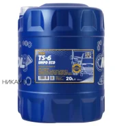 Mannol TS-6 UHPD Eco