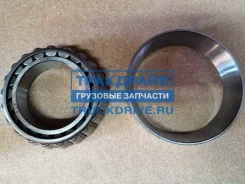 ��������� ������� BPW 75�130�33.25 �� SKF VKHB2033 VKHB2033 ����