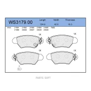 ������� ��������� �������� | ��� | Jeenice WS317900 WS317900 ����