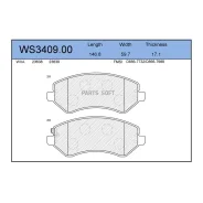 ������� ��������� �������� | ����� | Jeenice WS340900 WS340900 ����