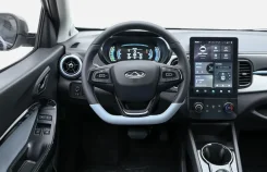Chery little Ant ������� ������������ � ���� ����