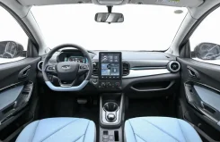 Chery little Ant ������� ����