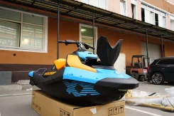 BRP Sea-Doo Spark Trixx. 2026 ���. ��� ����� �� ������ ����