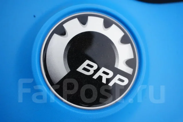 BRP Sea-Doo Spark Trixx. 2026 ���. ��� ����� �� ������ ����