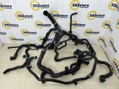 �������� ������� ���������� CFG 2.0 TDI Volkswagen Passat 2012 [1K0122291J, 3AA122073A, 1K0121051AH] 1K0122291J ����