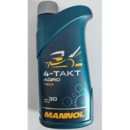 Mannol 4-Takt Agro