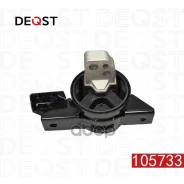 ����� ����� KIA RIO II (JB) 03.05-05.11 1.4 Deqst ���. 105733 105733 ����