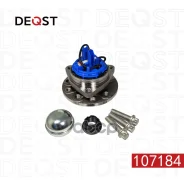 ������� ������ � ����� OPEL Astrah 02.07-, 1.8 Deqst ���. 107184 107184 ����