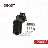 ����� ���������������� �������� Skoda ����via (1U2) 09.96-09.10 Deqst ���. 120003 120003 ����