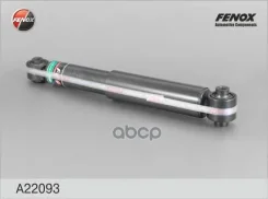 ����������� ���. Nissan Qashqai J10E 06 (���. ) Fenox ���. a22093 A22093 ����