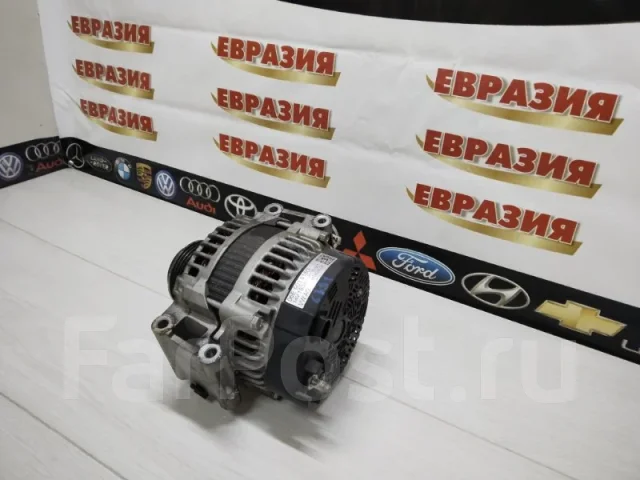 ��������� AUDI A7 2012 06E903018G 4G CGWB 06E903018G ����