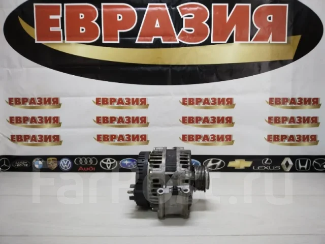 ��������� AUDI A7 2012 06E903018G 4G CGWB 06E903018G ����