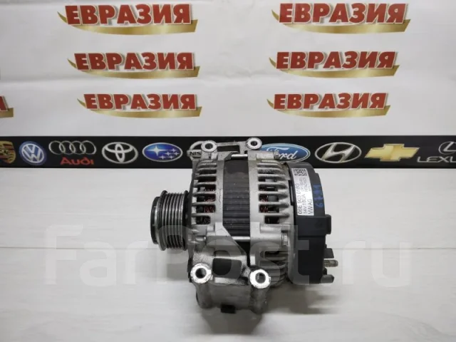 ��������� AUDI A7 2012 06E903018G 4G CGWB 06E903018G ����