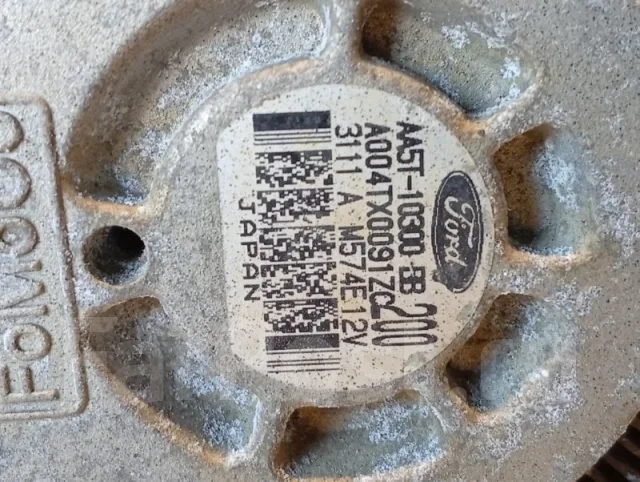 ��������� Ford Explorer 2013 AA5T10300BB U502 T35PDED AA5T10300BB ����