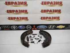 ��������� �������� � ����� Subaru Forester 2009 26694FG010 SH5 EJ205, ������ ����� 26694FG010 ����