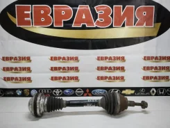������ AUDI TT 2009 8J0407271AA 8J BWA, �������� ����� 8J0407271AA ����