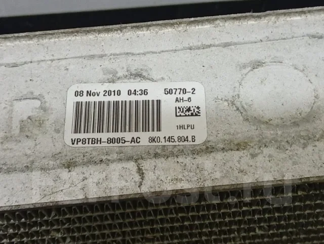 ���������� AUDI A7 2012 8K0145804B 4G CGWB 8K0145804B ����