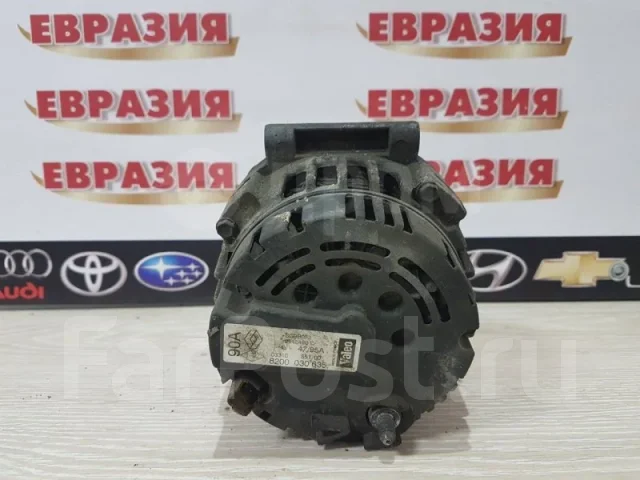 ��������� Renault Scenic 2001 8200030635 2.0 8200030635 ����