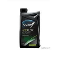 Wolf Agriflow 4T