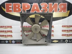 �������� Toyota Camry Gracia 1999 1671120050 MCV21 2MZ-FE, �������� ����� 1671120050 ����