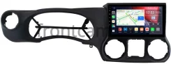 ��������� Canbox GTR10-009 ��� Jeep Wrangler 3 (JK) 2011-2014 �� Android 10 (IPS, DSP, CarPlay) 358228 ����