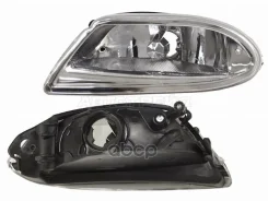 ���� ��������������� (�����) Mercedes-Benz M-Class 01-05 Sat ���. ST-340-2001L, ����� ST3402001L ����