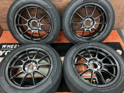 Weds Sport TC105X