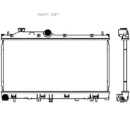 �������� Subaru Forester (SJ) (12-) 34218507 34218507 ����
