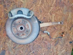 ����� ���������� honda accord 2001 51215S1AE00 CF51300792 F20B2103654, �������� ����� 51215S1AE00 ����