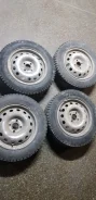 Renault. 6.0x15", 4x100, ET50, �� 60,1���. ����