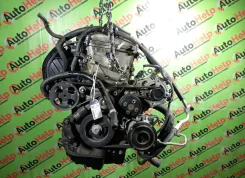 ��������� Toyota Alphard, Altis, Blade, Camry, Estima, Harrier, Highlander, Kluger V, MARK X ZIO, Previa, RAV4, Solara, Vellfire 2AZ-FE 2WD/4WD 190000...