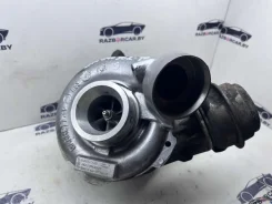 ������� Mercedes E W210 2002 [RCR-OM646962-14] A6110960999 ����