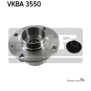 ������� ������ SKF VKBA 3550 VKBA3550 ����