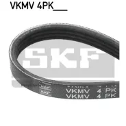 ������ ���������� SKF VKMV 4PK755 VKMV4PK755 ����
